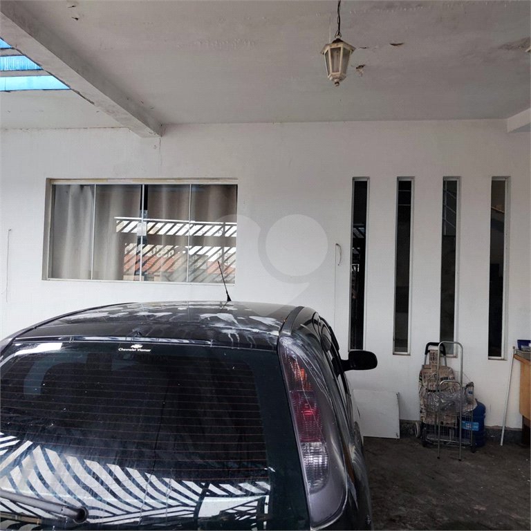 Sobrado à venda com 3 suítes em Vila Gustavo, São Paulo, SP