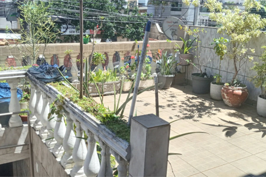 Sobrado à venda com 3 quartos, sendo 1 suíte,  em Mandaqui, São Paulo, SP