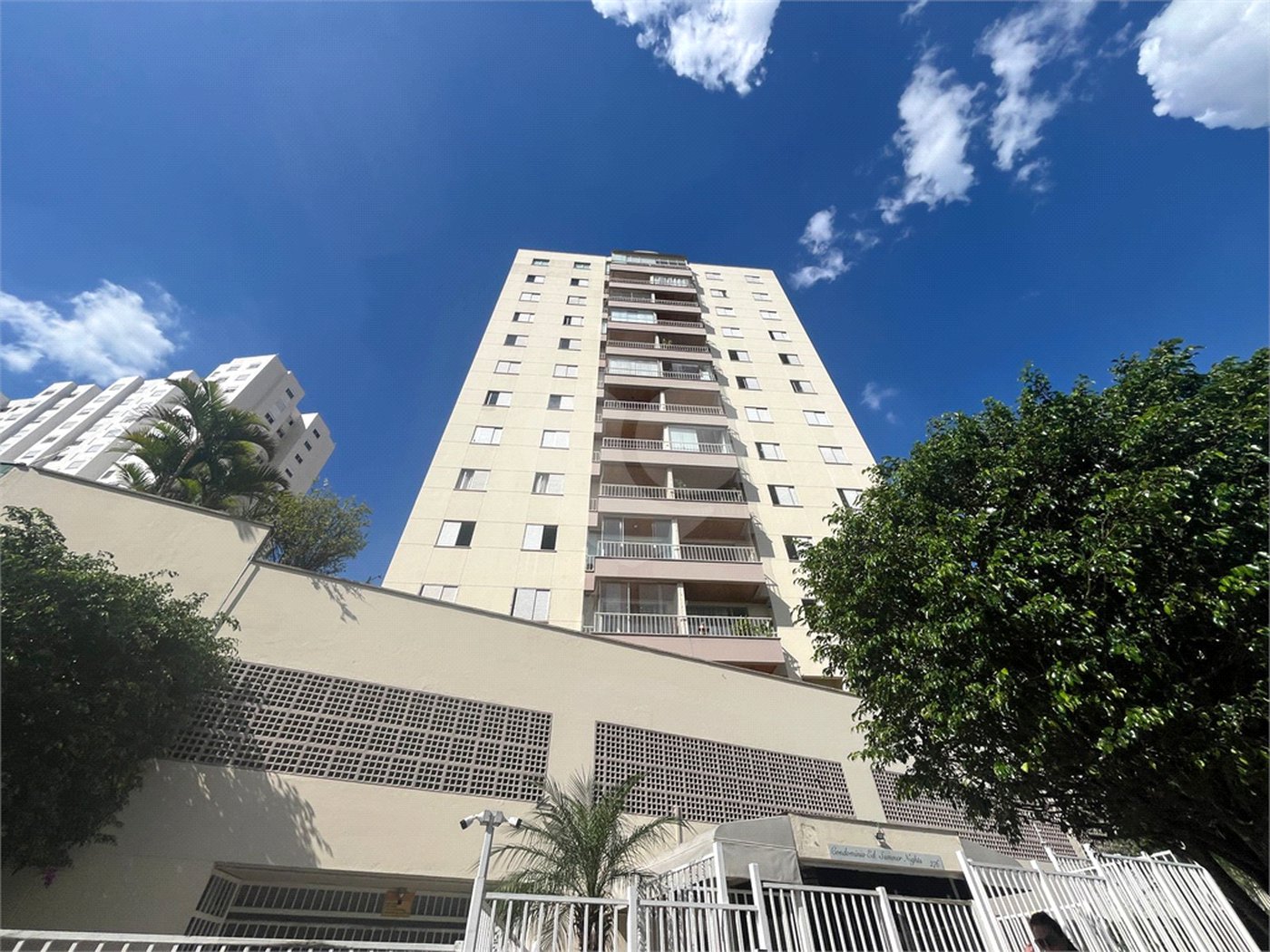 Apartamento à venda com 3 quartos, sendo 1 suíte, em Santana, São Paulo, SP
