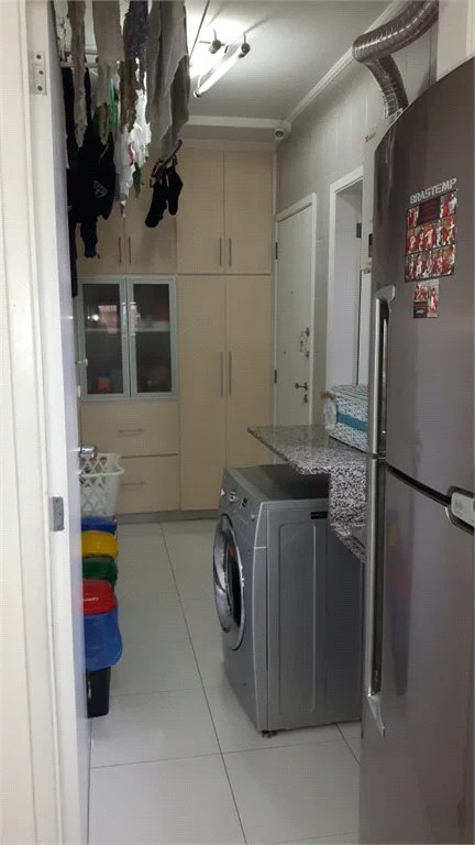 Apartamento à venda com 2 quartos, sendo 1 suíte, em Vila Andrade, São Paulo, SP