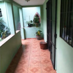 Casa de Vila à venda com 3 quartos em Jardim São Roque, São Paulo, SP