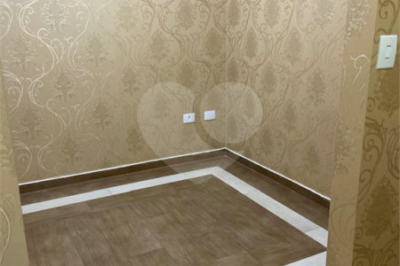 Casa de Vila à venda com 2 quartos, sendo 1 suíte, em Silveira, Santo André, SP