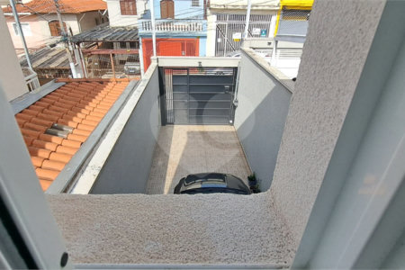 Sobrado à venda com 2 suítes em Vila Polopoli, São Paulo, SP