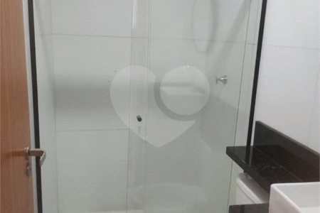 Apartamento à venda com 1 quarto em Vila Mazzei, São Paulo, SP