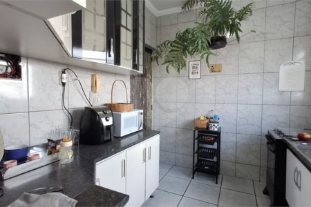 Apartamento à venda com 2 quartos em Parque São João, Votorantim, SP