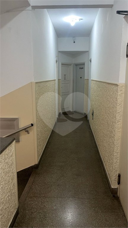 Apartamento à venda com 2 quartos em Copacabana, Rio de Janeiro, RJ
