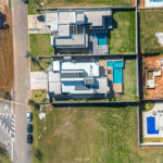 Casa à venda com 4 suítes no condomínio Residencial dos Lagos, Itupeva - SP