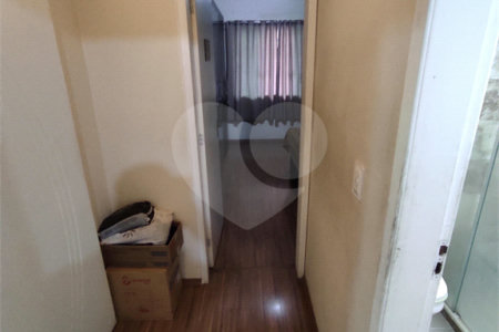 Casa à venda com 4 quartos em Santíssimo, Rio de Janeiro, RJ
