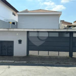 Casa à venda com 2 suítes em Casa Verde, São Paulo, SP