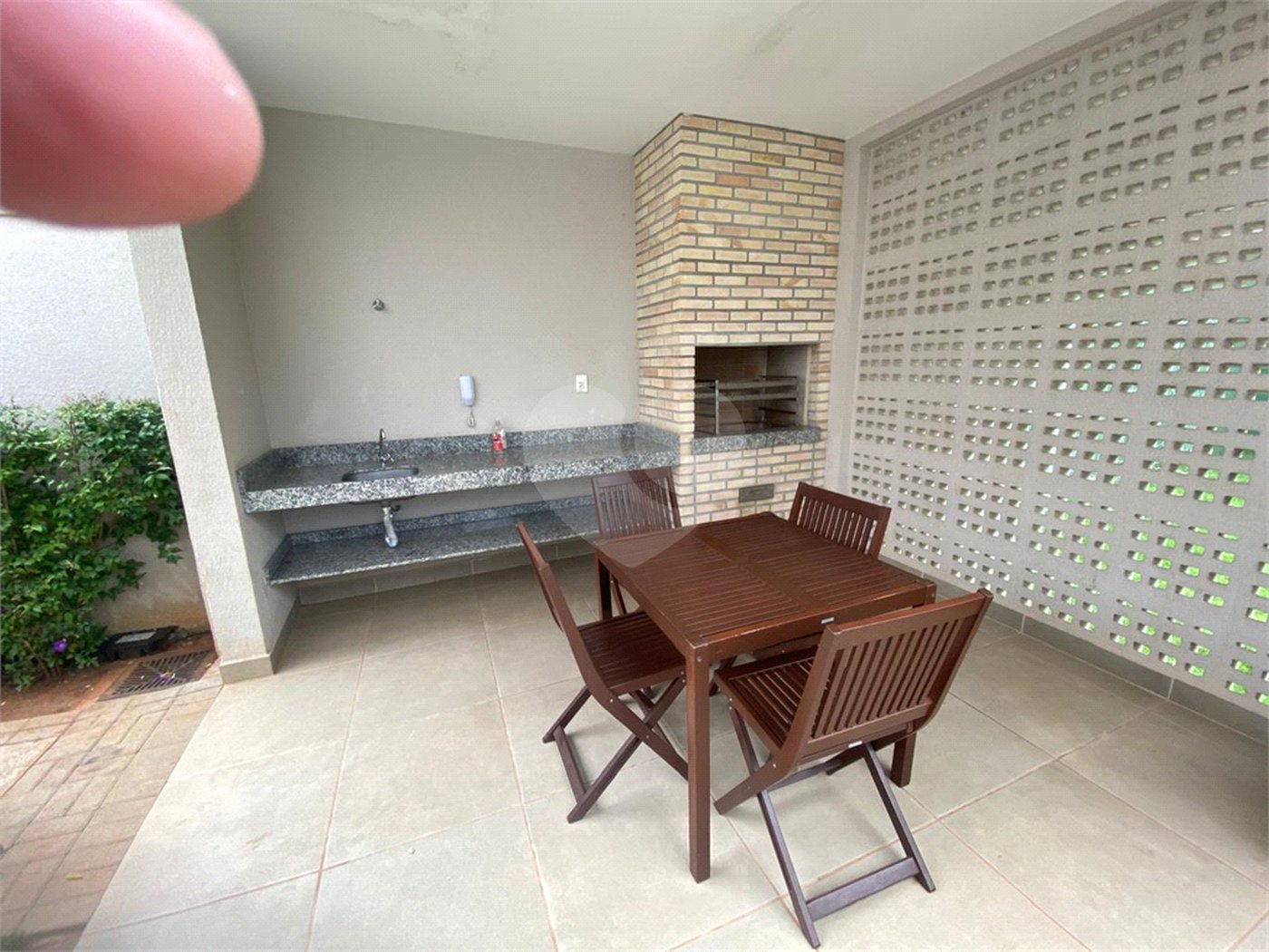 Apartamento à venda com 2 quartos em Santana, São Paulo, SP