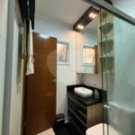 Apartamento à venda com 2 suítes em Vila Gustavo, São Paulo, SP