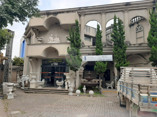 Salão Comercial à venda ou para alugar em Vila Olímpia, São Paulo, SP
