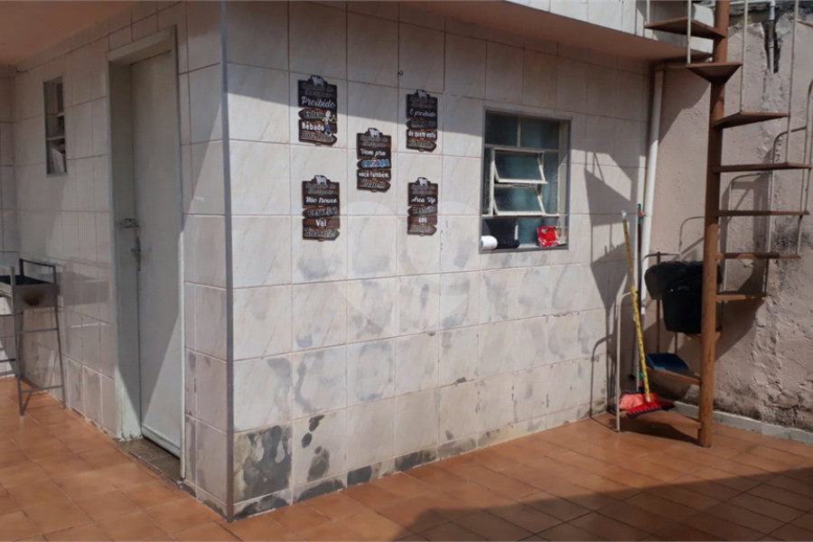 Casa à venda com 2 quartos em Casa Verde, São Paulo, SP