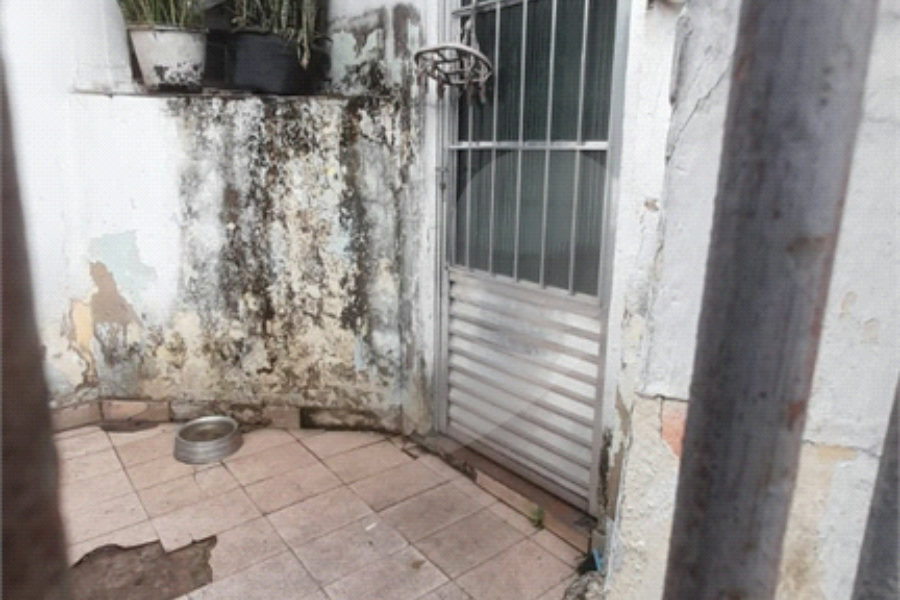 Terreno à venda com 1 quarto em Jaçanã, São Paulo, SP