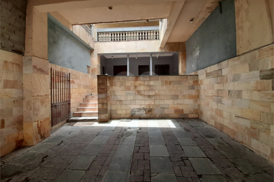 Casa à venda com 2 quartos em Freguesia do Ó, São Paulo, SP