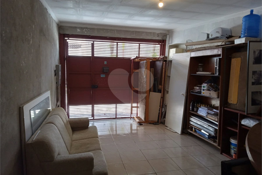Sobrado à venda com 8 quartos, sendo 4 suítes, em Jardim São Paulo(zona Norte), São Paulo, SP