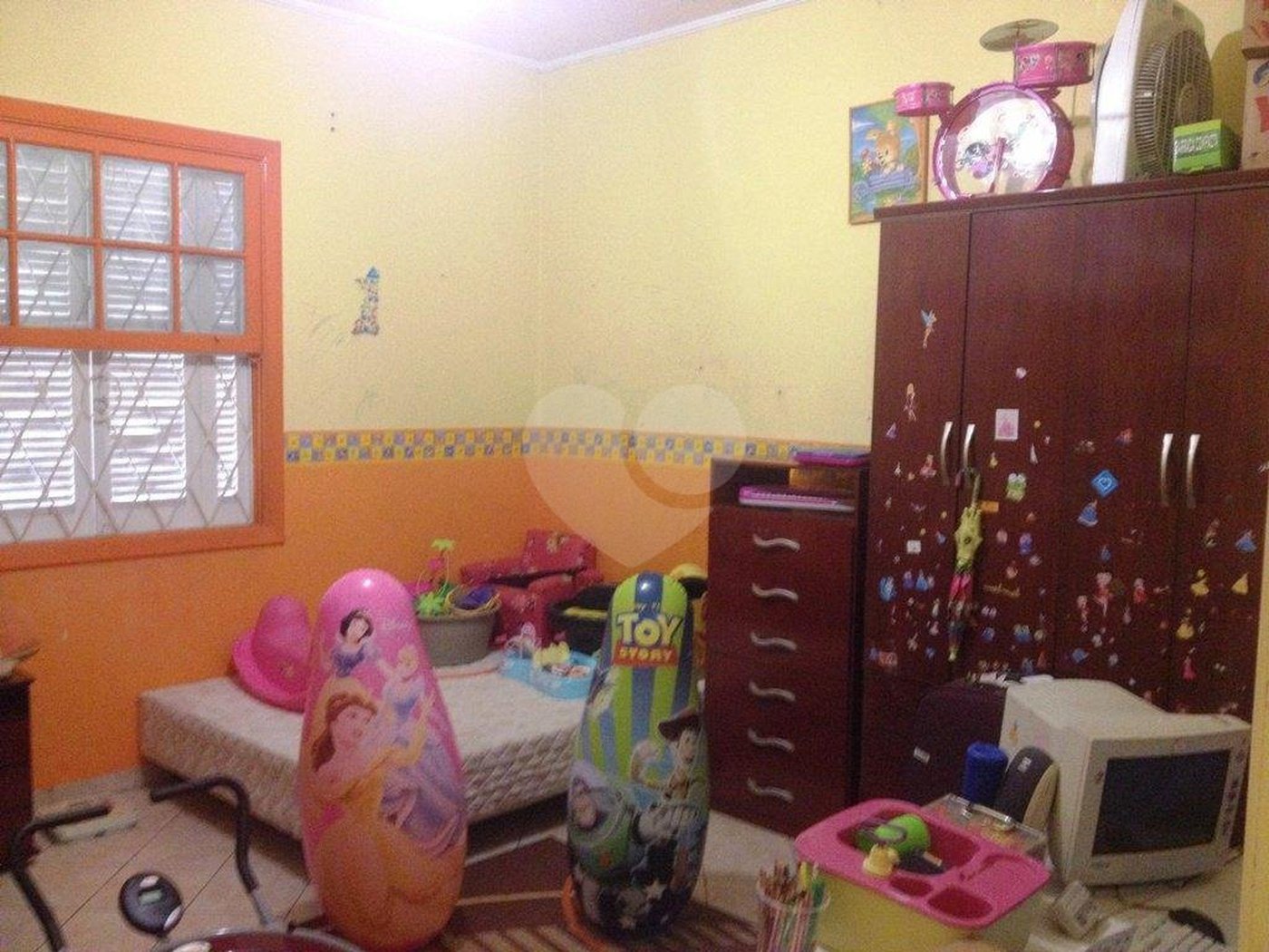 Sobrado à venda com 2 quartos em Imirim, São Paulo, SP