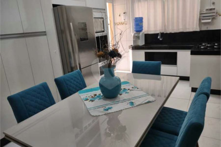 Casa à venda com 3 quartos, sendo 1 suíte, em Jardim Paulista I, Indaiatuba, SP