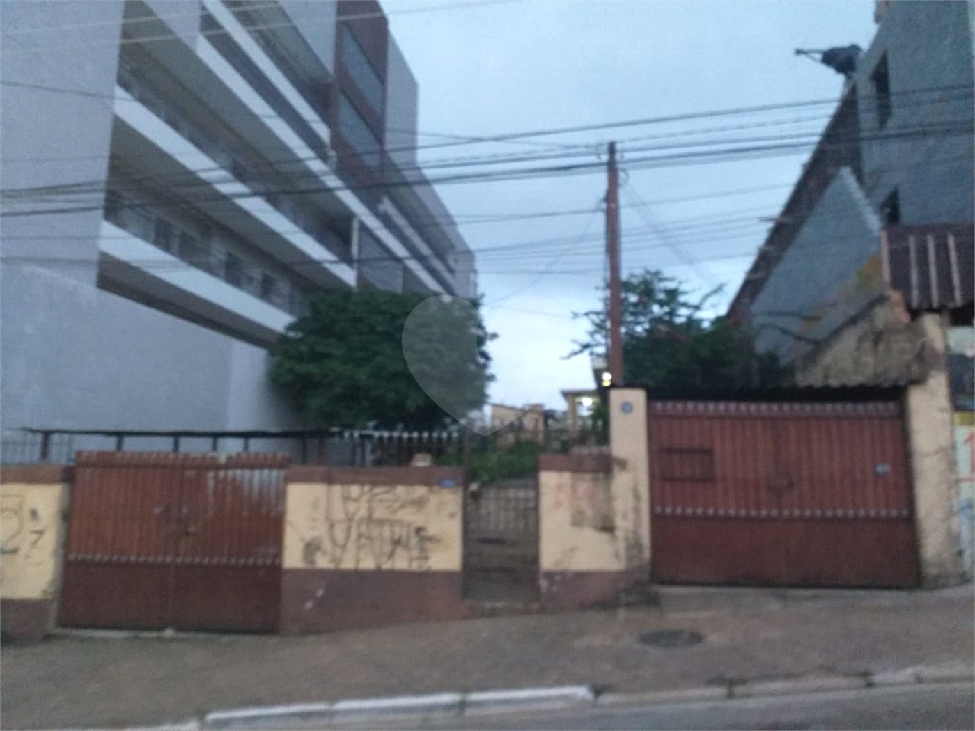 Terreno à venda com 3 quartos em Chora Menino, São Paulo, SP