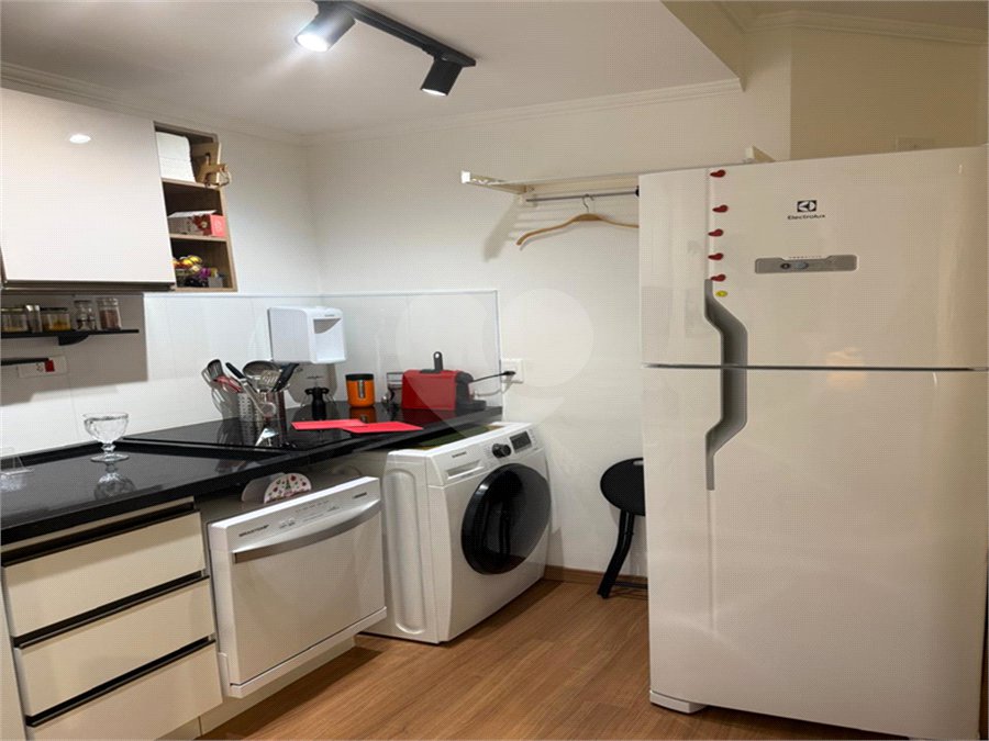 Apartamento à venda com 1 quarto em Santa Cecília, São Paulo, SP