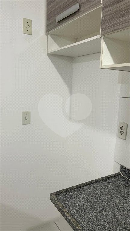 Apartamento à venda com 2 quartos em Parque Novo Mundo, São Paulo, SP