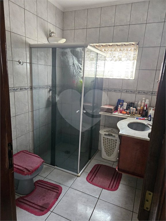 Casa à venda com 3 quartos em Jardim Itanguá, Sorocaba, SP
