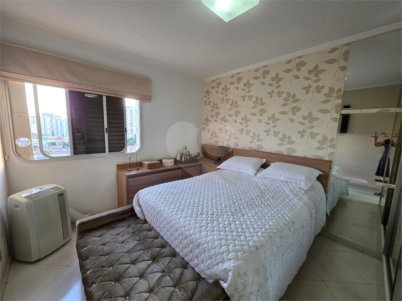 Apartamento à venda com 3 quartos em Lauzane Paulista, São Paulo, SP