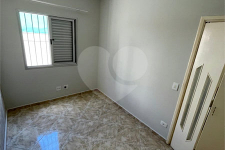 Apartamento à venda com 1 quarto em Vila Mazzei, São Paulo, SP