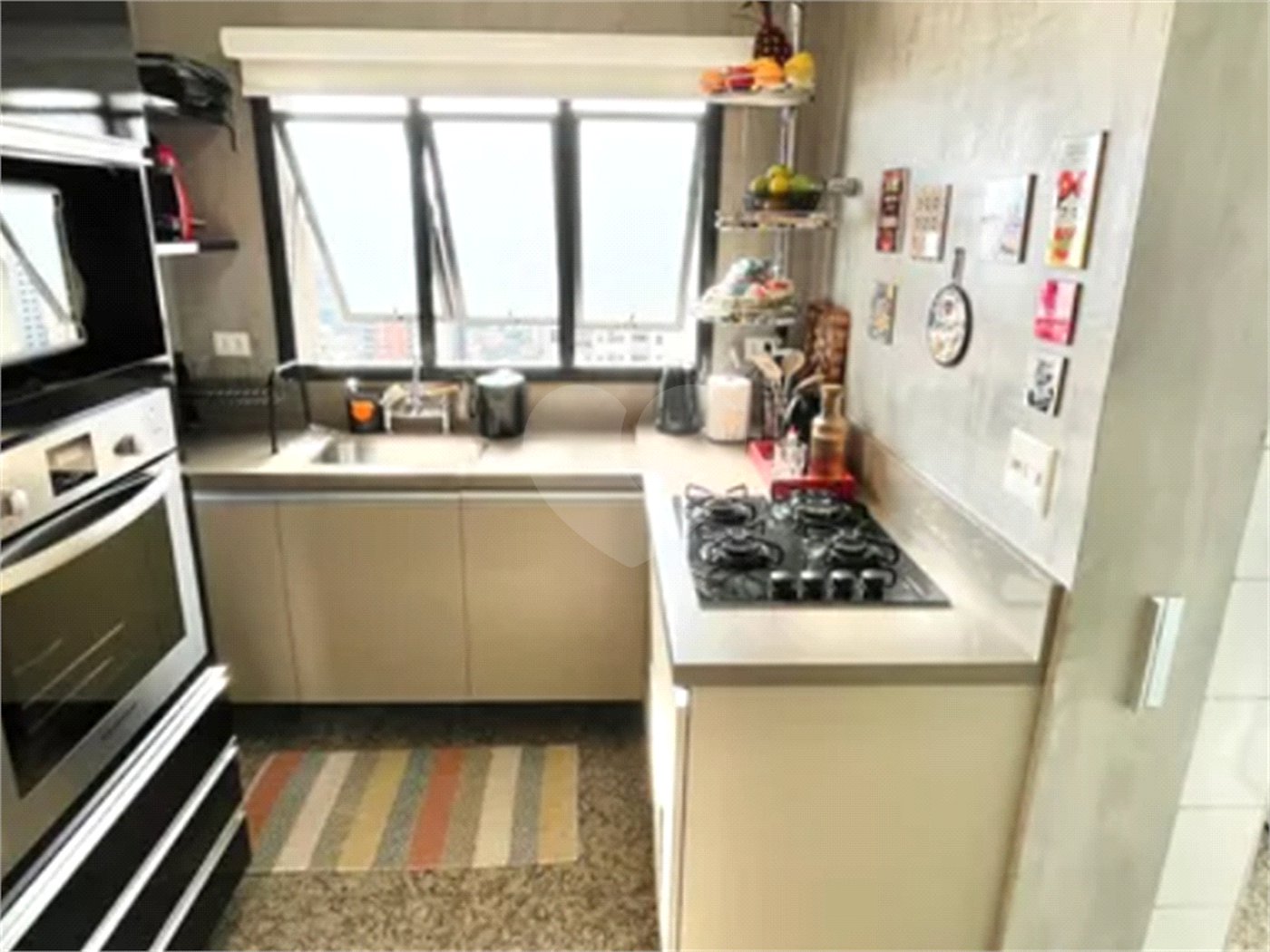 Apartamento à venda com 3 quartos, sendo 1 suíte, em Santana, São Paulo, SP