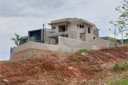 Terreno à venda no condomínio Bella Vittá, Jundiaí - SP