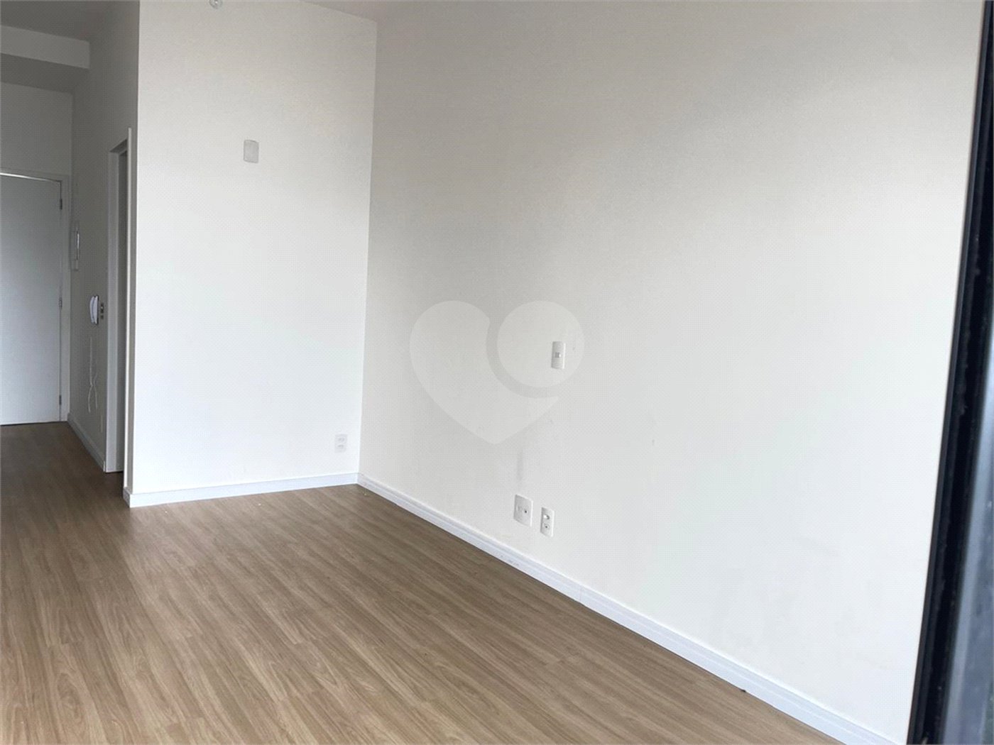 Studio à venda com 1 suíte em Vila Cordeiro, São Paulo, SP