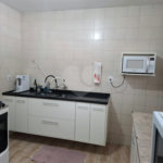 Sobrado à venda com 4 quartos, sendo 1 suíte, em Tucuruvi, São Paulo, SP