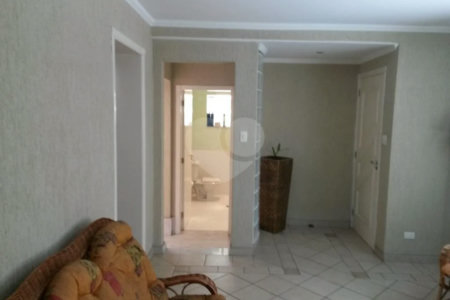 Casa à venda com 3 quartos, sendo 1 suíte,  em Santana, São Paulo, SP
