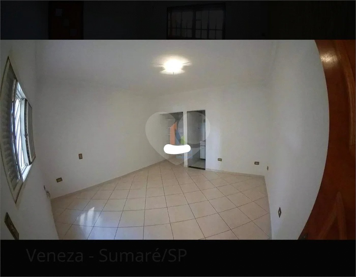 Casa à venda com 2 quartos, sendo 1 suíte,  em Parque Silva Azevedo (nova Veneza), Sumaré, SP