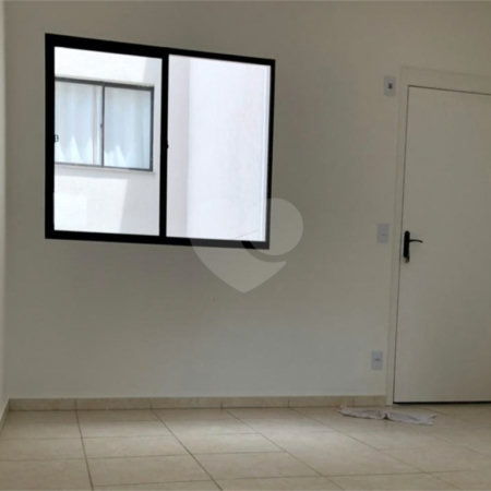 Apartamento à venda com 2 quartos em Vila Almeida, Sorocaba, SP