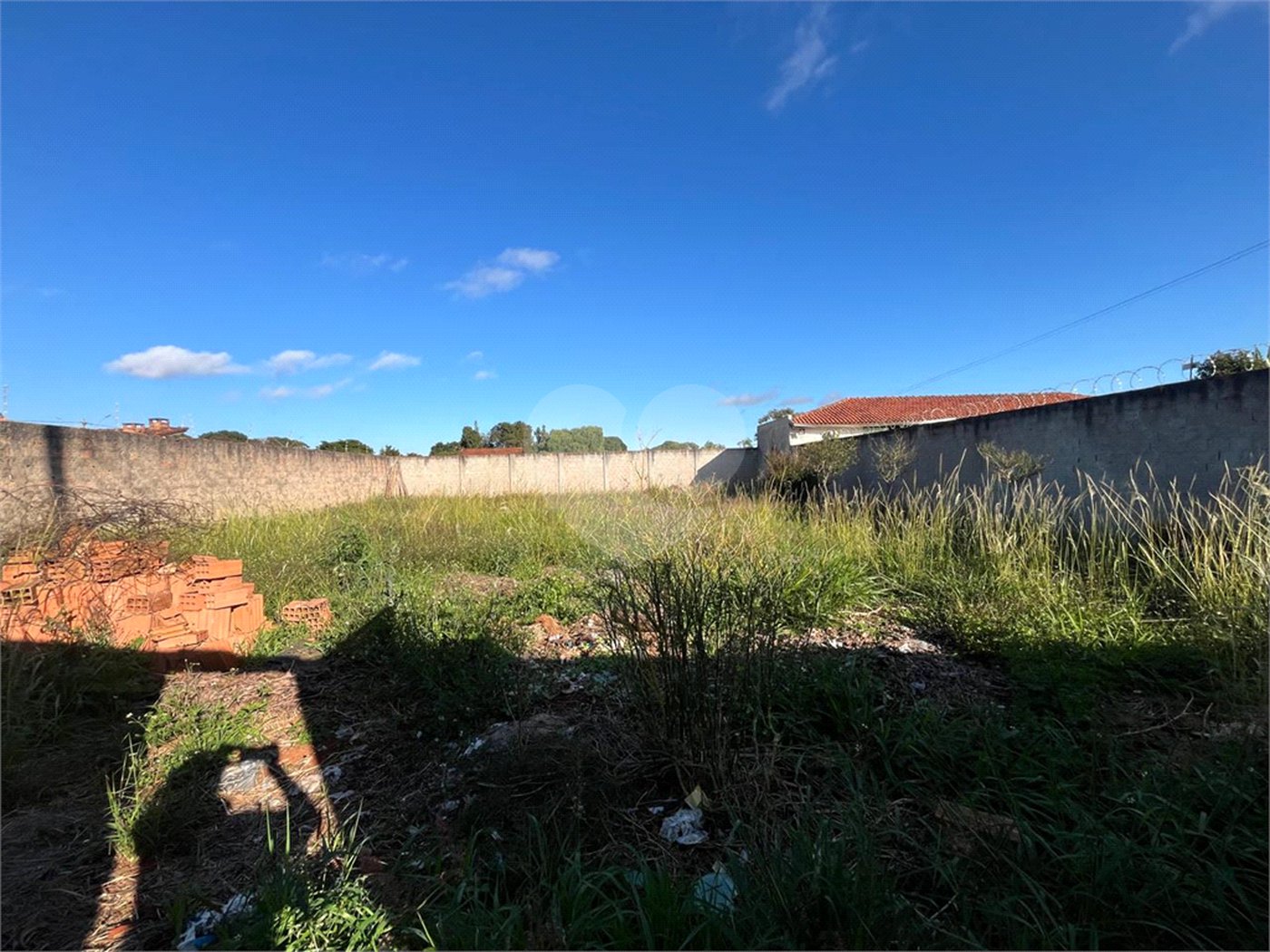 Terreno à venda em Estância Conceição, Itapetininga, SP