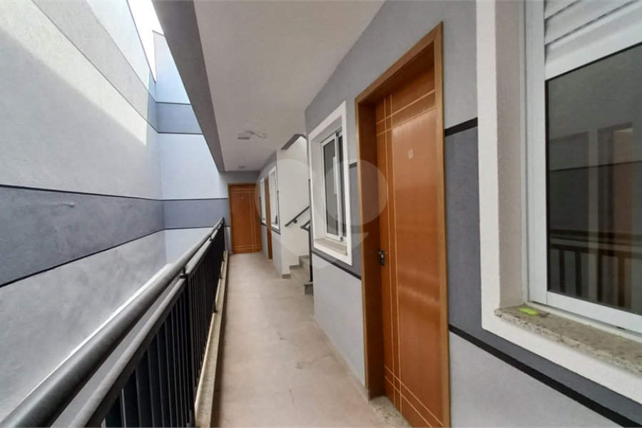 Apartamento à venda com 2 quartos, sendo 1 suíte, em Tucuruvi, São Paulo, SP