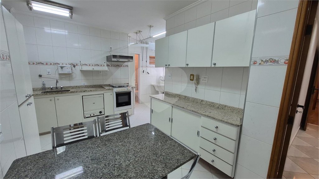 Cobertura à venda com 3 suítes em Cidade São Francisco, São Paulo, SP