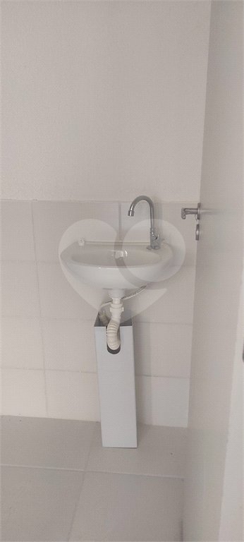 Apartamento à venda com 2 quartos em Jardim Araújo, Votorantim, SP