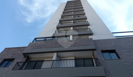 Apartamento à venda ou para alugar com 1 quarto em Parada Inglesa, São Paulo, SP