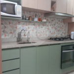 Apartamento à venda com 2 quartos em Vila Jaraguá, São Paulo, SP