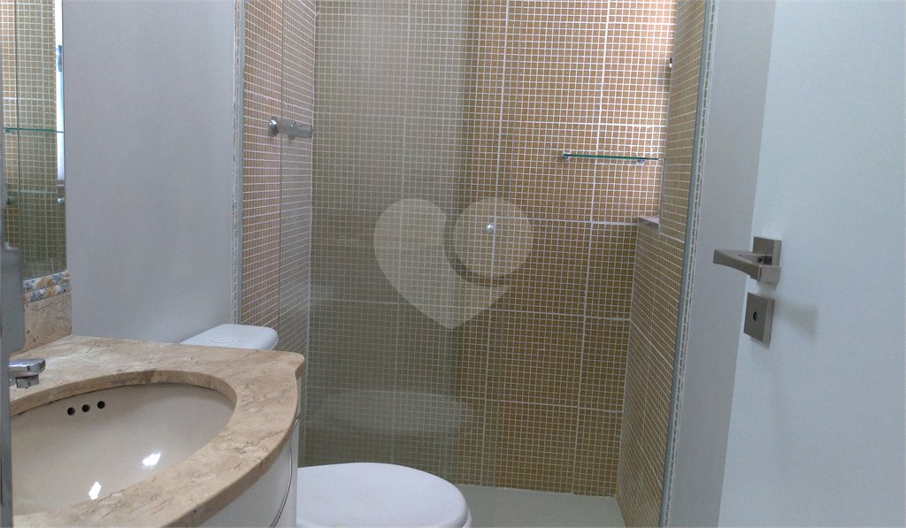 Cobertura à venda com 4 quartos, sendo 3 suítes,  em Vila Andrade, São Paulo, SP