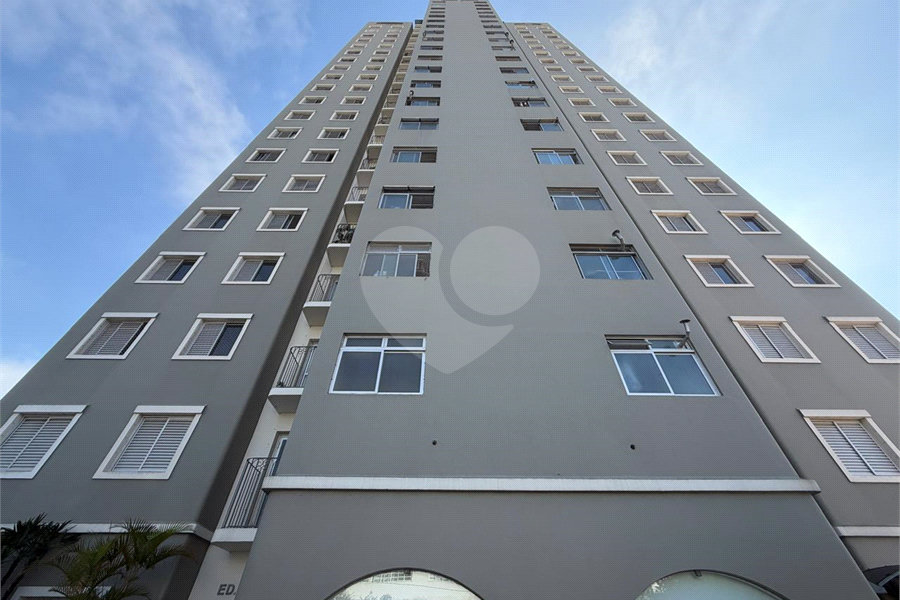 Apartamento à venda com 3 quartos, sendo 1 suíte, em Santana, São Paulo, SP