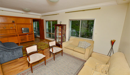 Apartamento à venda com 5 quartos, sendo 2 suítes,  em Vila Clementino, São Paulo, SP