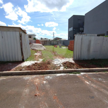Terreno à venda em Portal dos Pinheiros I, Itapetininga, SP