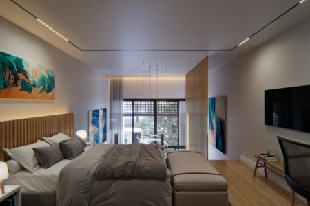 Residencial Porto Royal Inn