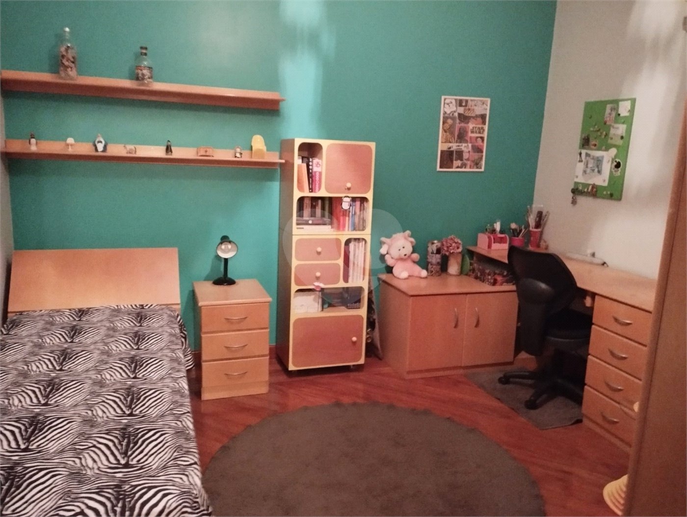 Casa Térrea à venda com 2 quartos em Vila Gustavo, São Paulo, SP