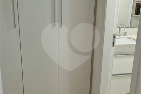 Apartamento à venda com 3 suítes no Centro, São Bernardo do Campo, SP