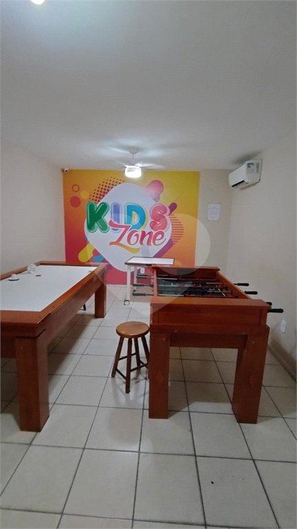 Apartamento à venda com 2 quartos, sendo 1 suíte, em Campo Grande, Rio de Janeiro, RJ