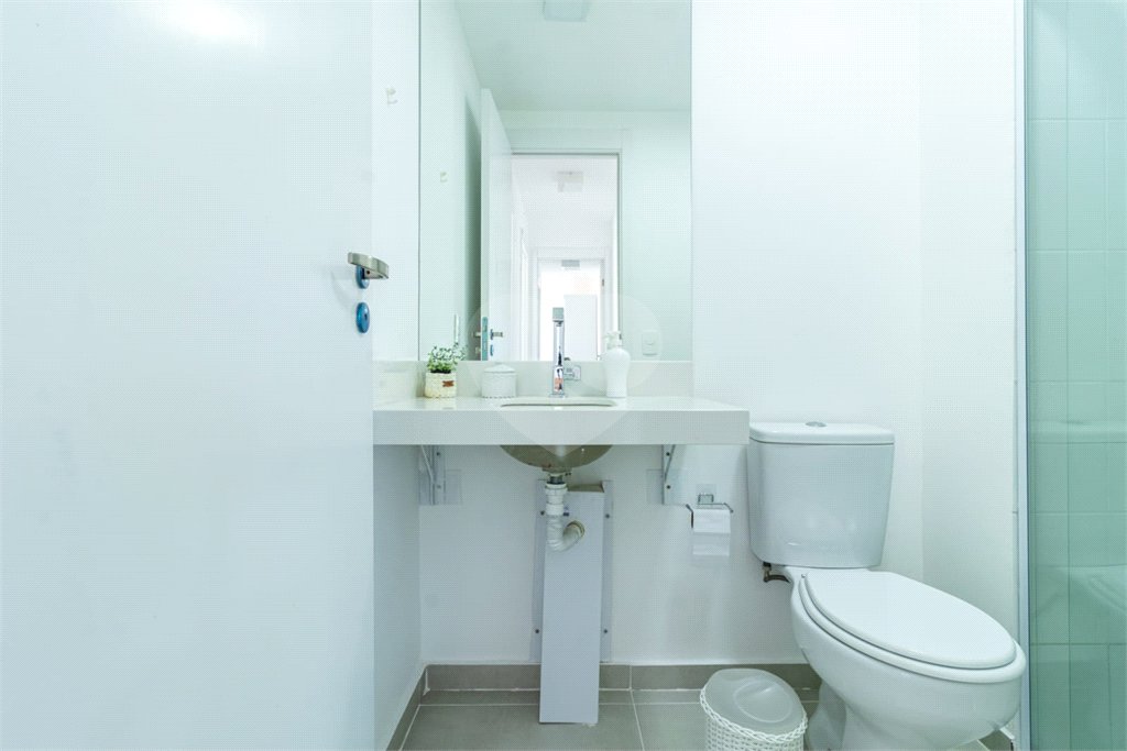 Apartamento à venda com 3 quartos, sendo 1 suíte, em Barra Funda, São Paulo, SP